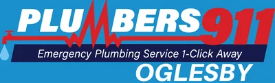 Plumbers 911 Oglesby